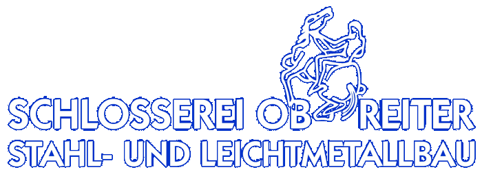Schlosserei Obreiter